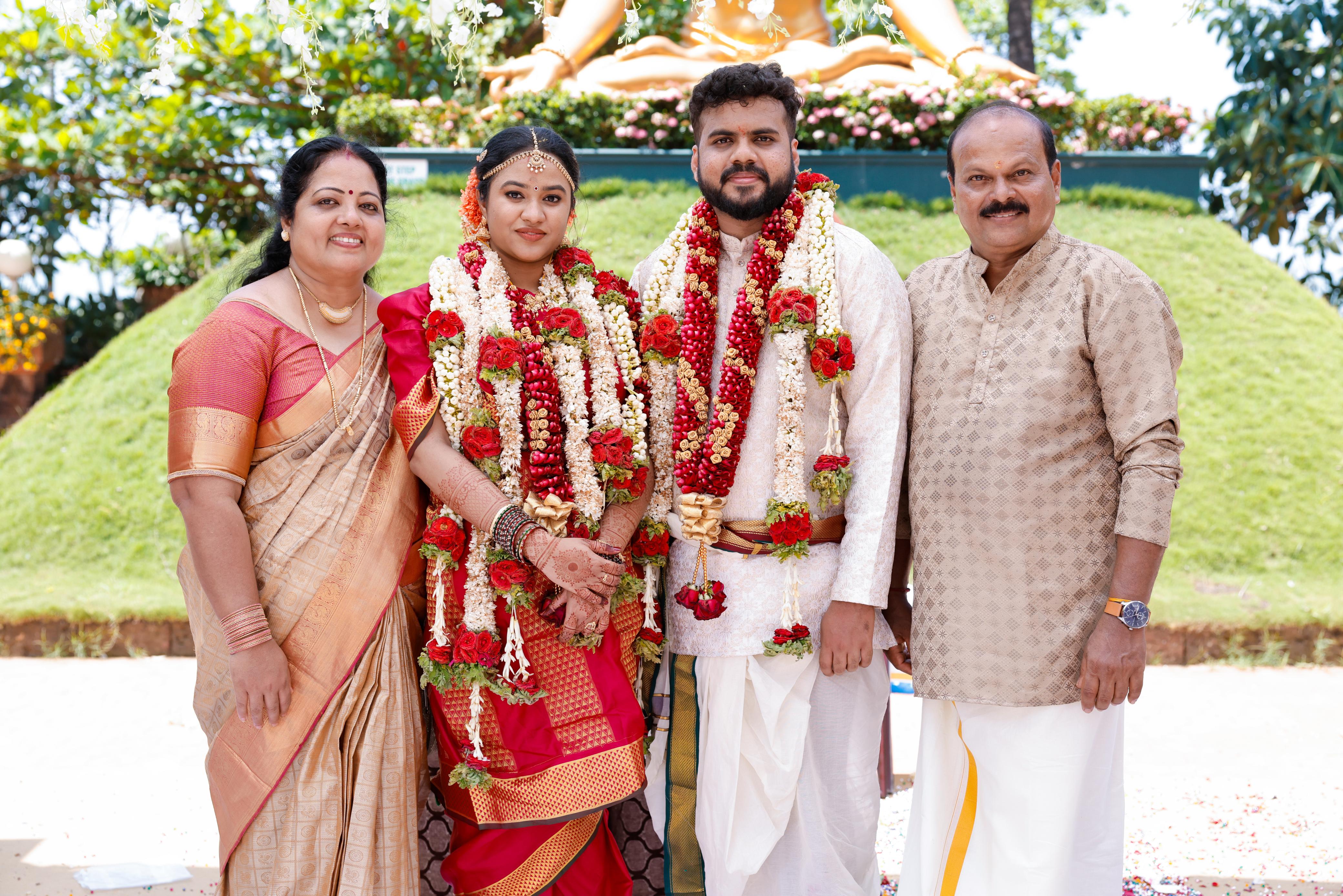 Sreejai Sreedeep & Shobana Rambe — memory (extra 2)